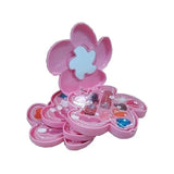 Poppi Set Maquillaje De Belleza Flor S21668