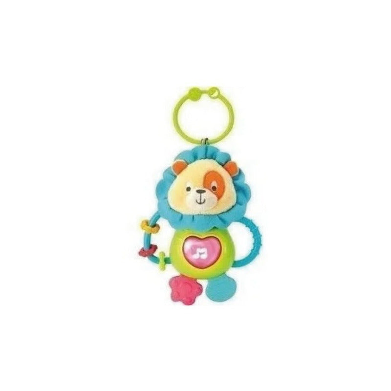 Sujetador Mordillo Leon Bebe 0154 Original Winfun