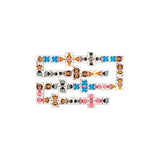 Domino Zoologico Juego De Mesa Original De Ruibal