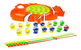 Juego De Pesca Fishing Game A Pila 52334