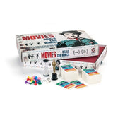 Movies Digalo Con Mimica Juego De Mesa Ruibal Original