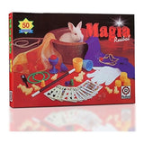 Juego De Magia X 50 Trucos Original De Ruibal
