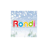 Tocador Fashion Set Pinturas Con Banquito Original Rondi