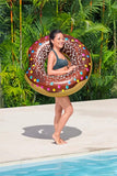 Salvavidas Inflable Forma De Dona 36118 Bestway