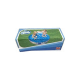 Pileta Rigida Pvc Redonda Motivo Oceano 152x25cm Bestway