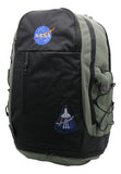 Mochila De Espalda Nasa Espacial Na045 Original 18''