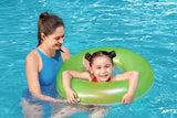 Salvavidas Basico Colores Flotador 76cm Inflable Bestway