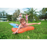 Deslizador De Agua Tobogan Inflable H2ogo 4,88mts Bestway