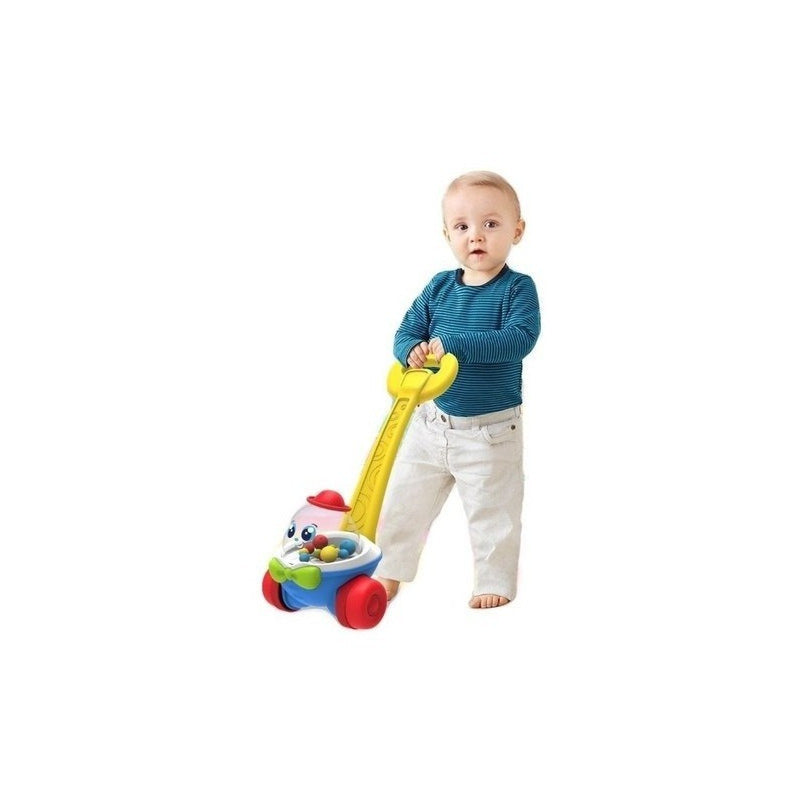 Caminador Arrastre Empuja Bolas Winfun 0670