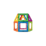 Magneticos Set Contrucciones Creativas 26 Piezas Antex 1261