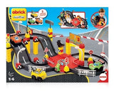 Abrick Set Carrera Super 8 Juego Original De Antex 9047
