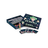 Dr Eureka Juego De Mesa Original De Ruibal