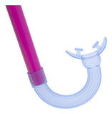 Kit De Buceo Snorkel Youth 25019 Bestway