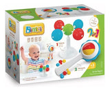 Set Sonajeros Maraquita Y Calesita Con Ventosa Bimbi 0248