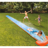 Deslizador De Agua Tobogan Inflable H2ogo 4,88mts Bestway