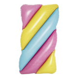 Colchoneta Inflable Forma Marshmallows Bestway 43187