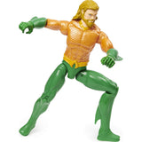 Aquaman Figura Articulada 30cm Original Dc 6060069