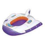 Asiento Flotador Inflable Salvavidas Bote Nave Bestway 34106
