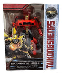 Convertibles Autos Transformers Change Robot 7385