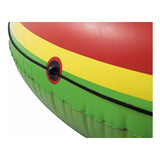 Colchoneta Inflable Forma De Sandia Grande 43140 Bestway