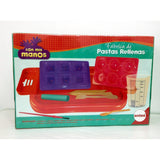 Fabrica De Pastas Rellena Ravioles Y Sorrentinos Antex
