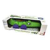 Coco Xilofono Cocodrilo Xilofon Bebe Original De Antex