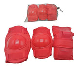 Set De Proteccion Skate Rollers Ik0303