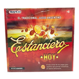Estanciero Juego De Mesa Version Hoy Original Toyco