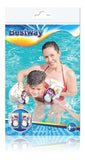 Bracitos Tiburon O Pinguino Flotador Inflable 32102 Bestway