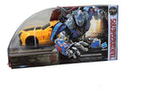 Convertibles Autos Transformers Change Robot 7383