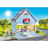 Playmobil 70376 Peluqueria Original