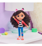 Gabby's Dollhouse Figura Gabby Girl Original 36202
