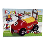Andador Para Bebes Pata Pata Rondi Racing
