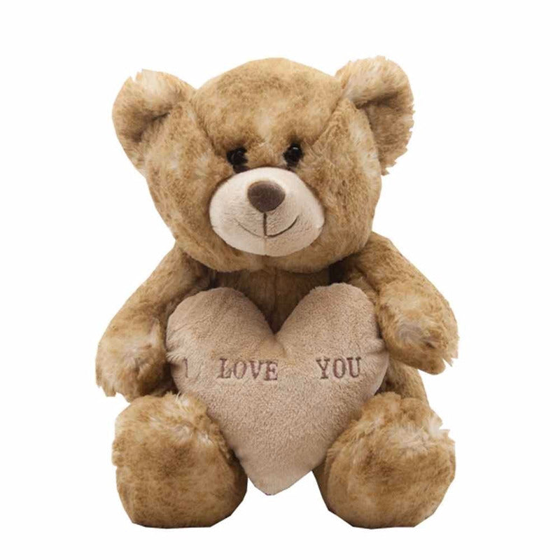 Peluche Oso Chico Ronan 25cm Funny Land