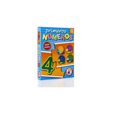 Primeros Numeros Juego Puzzle Original Ruibal