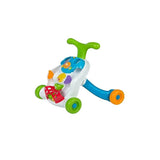 Andador Caminador Con Luces Sonido 0829 Winfun