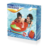 Frutas Flotador Inflable Salvavidas Grande 42049 Bestway