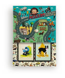 El Pasajero Juego De Mesa Original Maldon