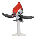 Pokemon Figura Pack X3 Figuras Surtidas Original 95155
