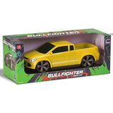 Pick Up Bullfighter Ruedas Libres 29cm Marca Roma 1381