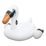 Cisne Flotador Inflable Salvavidas Grande 41109 Bestway