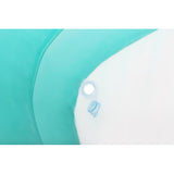 Pileta Inflable Rectangular 54005 Azul 201x150x51cm Bestway