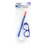 Kit De Buceo Snorkel Clasico Bestway 24035