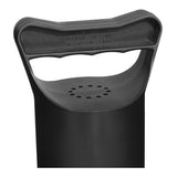 Inflador Bestway Doble Accion 30 Cm Adaptador 3 Picos 62002