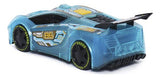 Auto De Carreras Con Luz Y Sonido Motor Rush
