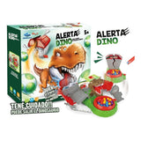 Alerta Dino Quien Se Atreve A Llevarse Mis Huesos Next Point