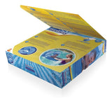Asiento Flotador Inflable Salvavidas Bote C/techo Bestway