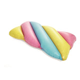 Colchoneta Inflable Forma Marshmallows Bestway 43187
