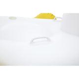 Unicornio Flotador Inflable Salvavidas Grande 41107 Bestway