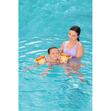 Bracitos Llama Flotador 23x15cm Inflable Bestway 32237